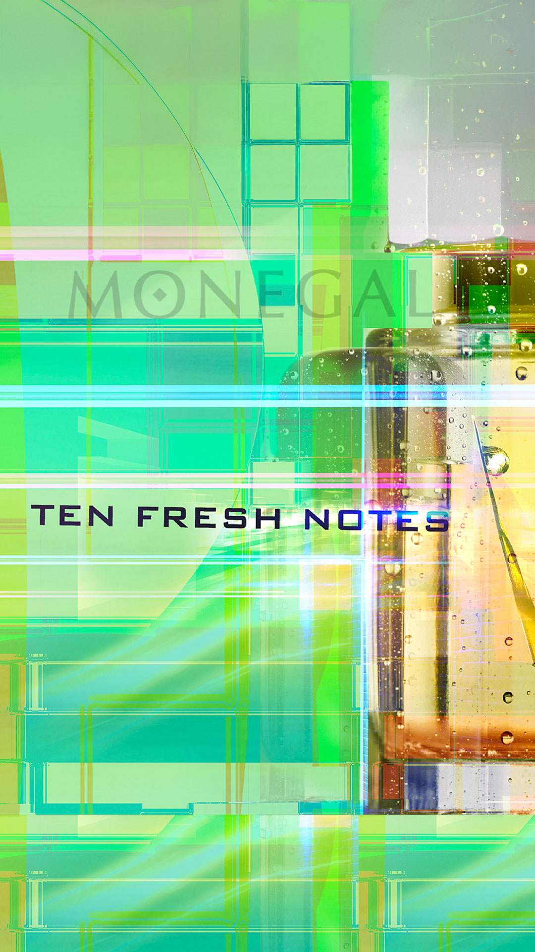 Ten Fresh Notes