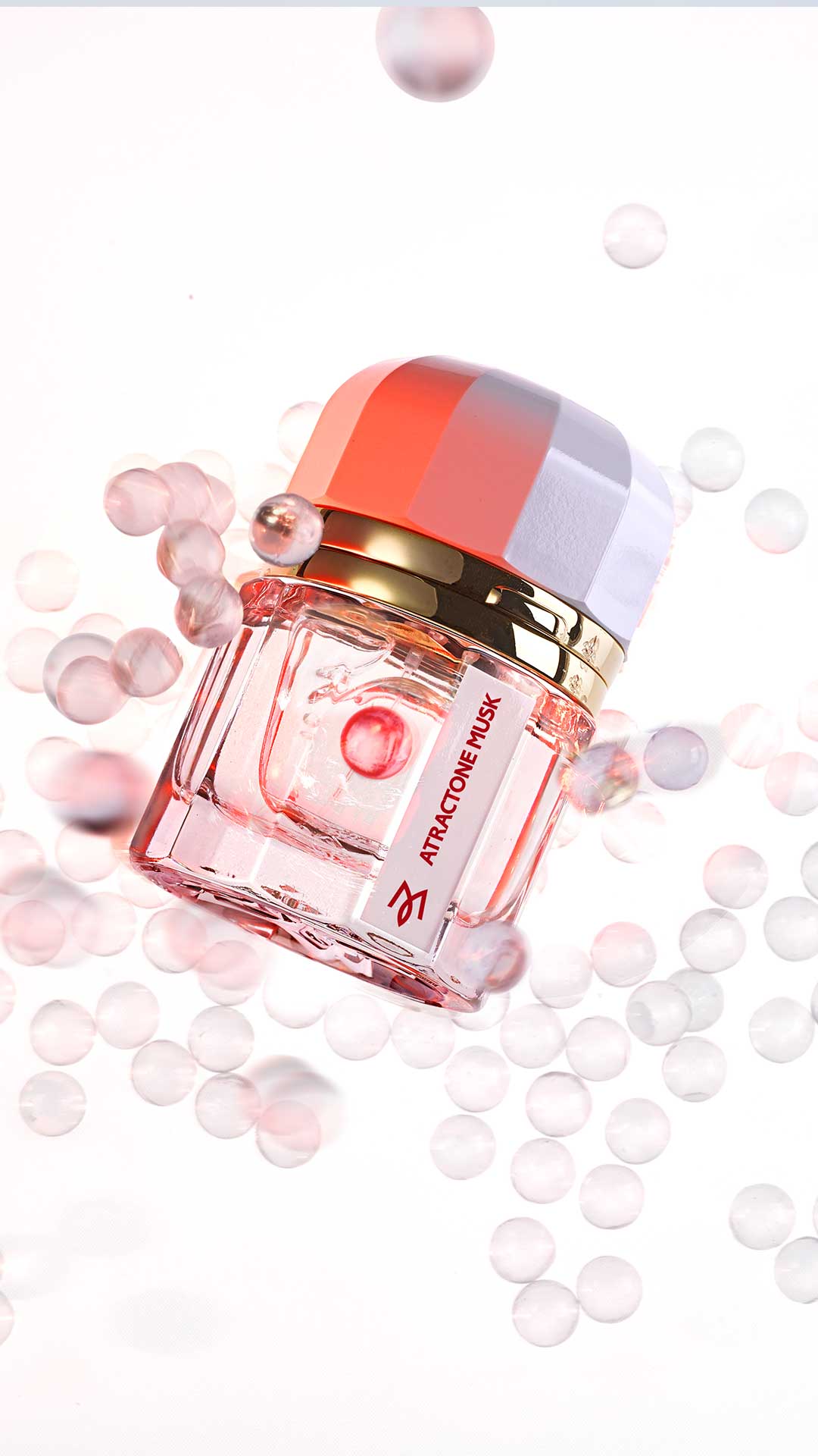 Atractone Musk