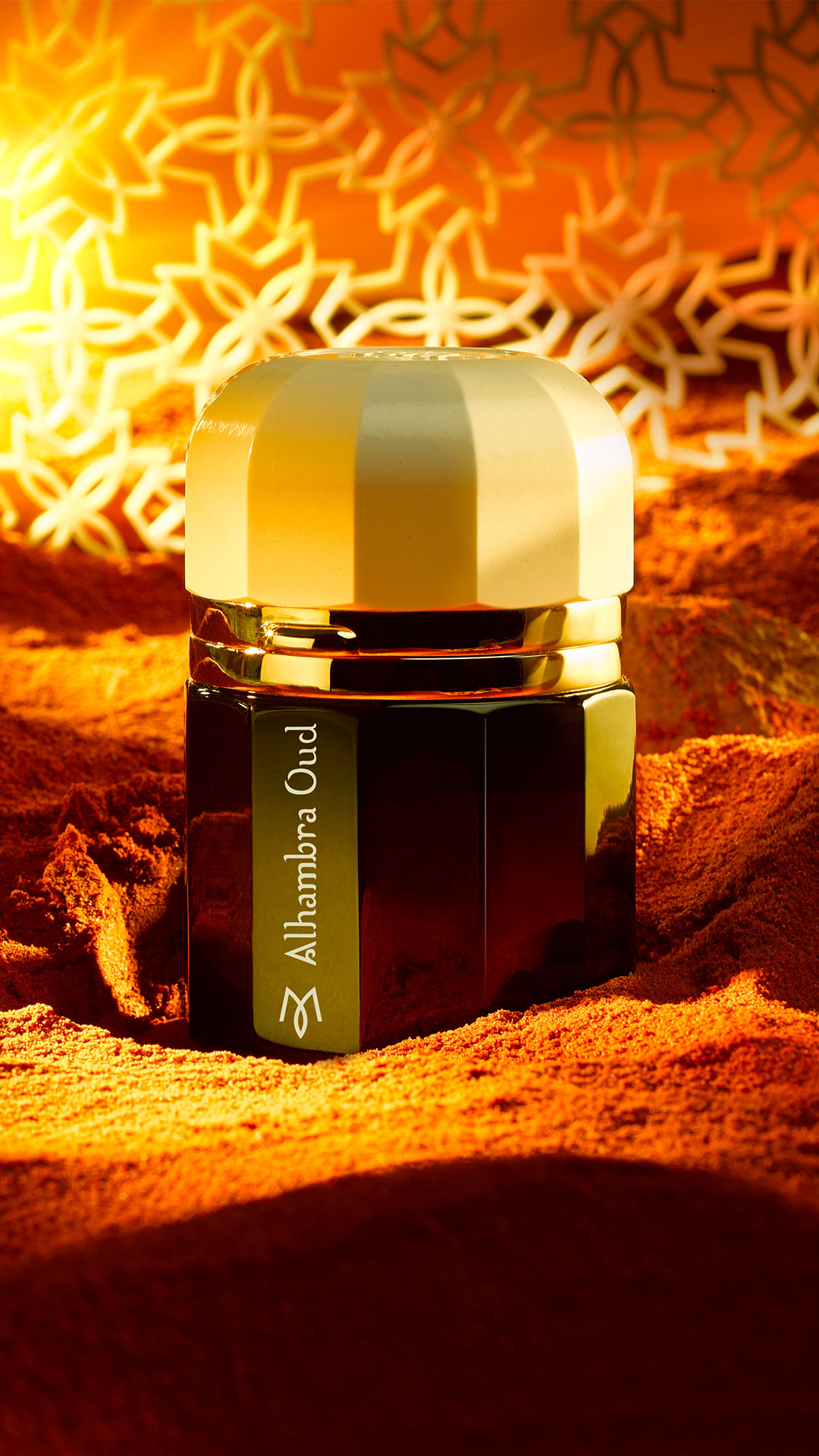 Alhambra Oud