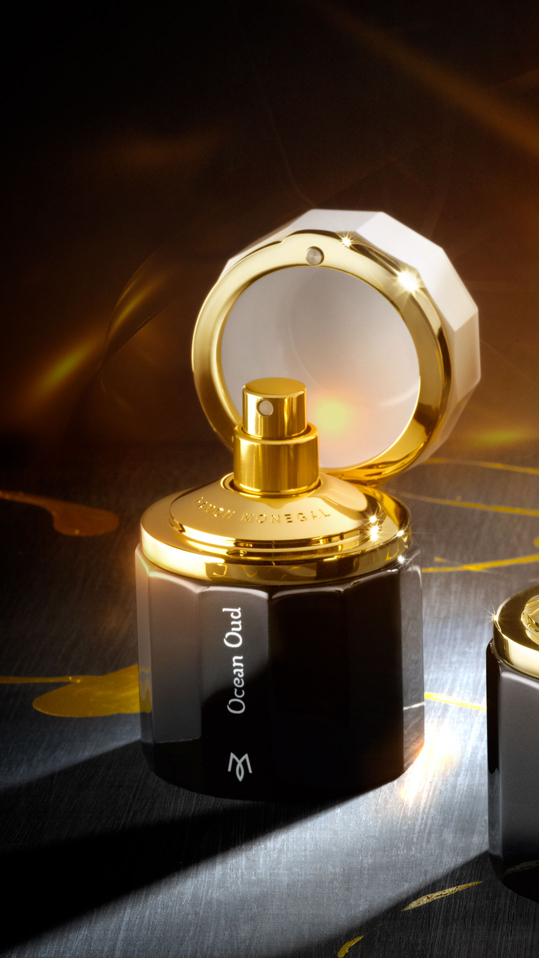 Ocean Oud