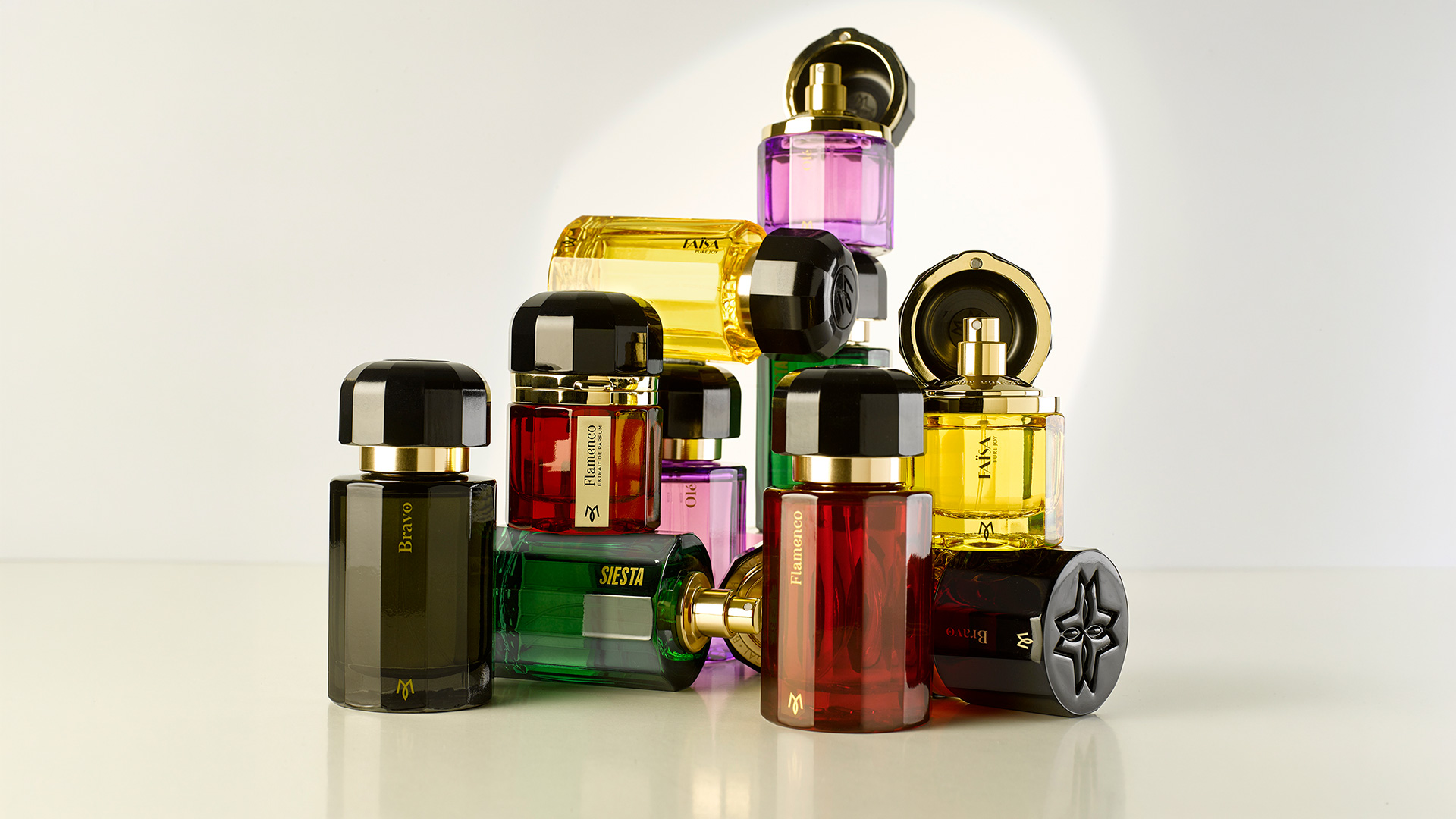Perfumes